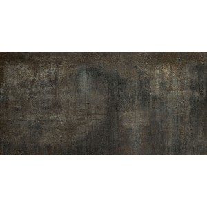 REX CÉRAMIQUES MATIÈRES BARRIQUE STRUCTURÉ 40X80 RECTIFIÉ 9mm