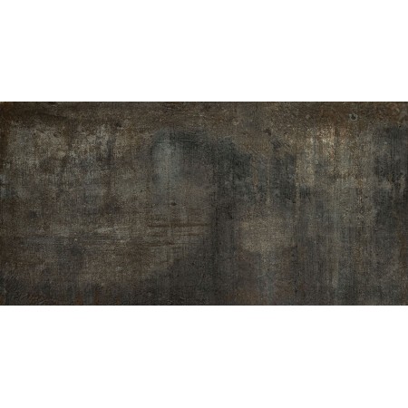 REX CÉRAMIQUES MATIÈRES BARRIQUE STRUCTURÉ 40X80 RECTIFIÉ 9mm