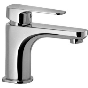 PAFFONI SLY ROBINET DE LAVABO S/VIDANGE - CARTOUCHE ÉCONOMIE D'ÉNERGIE