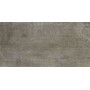 REX CÉRAMIQUES MATIÈRES GRIS STRUCTURÉ 40X80 RECTIFIÉ 9mm