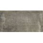 REX CÉRAMIQUES MATIÈRES GRIS STRUCTURÉ 40X80 RECTIFIÉ 9mm