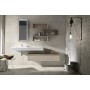 MARINER BOSTON WHITE NATUREL 60X120 RETT
