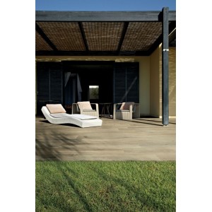 REX CÉRAMIQUES PLANCHES MIEL STRUCTURÉ 20x120 RÉTIFIQUÉ 9mm