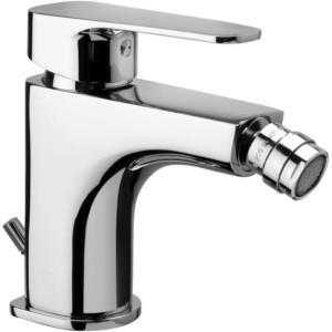 PAFFONI SLY MITIGEUR BIDET AVEC ÉVACUATION AUTOMATIQUE