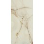 REX CERAMICHE LES BIJOUX ONYX BLANCHE GLOSSY 60X120 RETTIFICATO 9mm