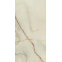 REX CERAMICHE LES BIJOUX ONYX BLANCHE GLOSSY 60X120 RETTIFICATO 9mm