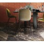 REX CÉRAMIQUES LES BIJOUX OMBRE DE CARAVAGE GLOSSY 60X120 RETTIFICATO 9mm
