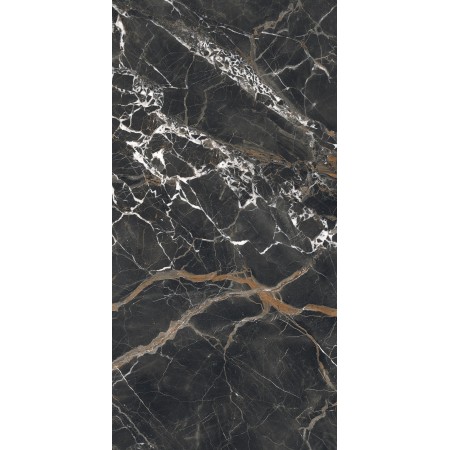 REX CÉRAMIQUES LES BIJOUX OMBRE DE CARAVAGE GLOSSY 60X120 RETTIFICATO 9mm