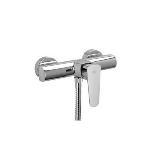 PAFFONI SLY MITIGEUR DE DOUCHE EXTERNE S/ENSEMBLE DE DOUCHE