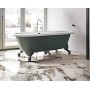REX CERAMICHE LES BIJOUX BRECHE CAPRAIA GLOSSY 60X120 RETTIFICATO 9mm