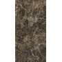 REX CÉRAMIQUES LES BIJOUX MARRON IMPÉRIAL BRILLANT 60X120 RECTIFIÉ 9mm