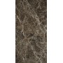 REX CÉRAMIQUES LES BIJOUX MARRON IMPÉRIAL BRILLANT 60X120 RECTIFIÉ 9mm