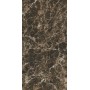 REX CÉRAMIQUES LES BIJOUX MARRON IMPÉRIAL BRILLANT 60X120 RECTIFIÉ 9mm