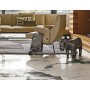 REX CÉRAMIQUES LES BIJOUX CALACATTA ALTISSIMO BLANC BRILLANT 60X120 RÉCTIFIÉ 6mm