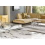 REX CÉRAMIQUES LES BIJOUX CALACATTA ALTISSIMO BLANC BRILLANT 60X120 RÉCTIFIÉ 6mm