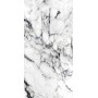 REX CÉRAMIQUES LES BIJOUX CALACATTA ALTISSIMO BLANC BRILLANT 60X120 RÉCTIFIÉ 6mm