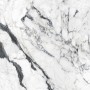 REX CÉRAMIQUES LES BIJOUX CALACATTA ALTISSIMO BLANC BRILLANT 120X120 RECTIFIÉ 6mm