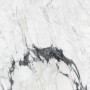 REX CÉRAMIQUES LES BIJOUX CALACATTA ALTISSIMO BLANC BRILLANT 120X120 RECTIFIÉ 6mm