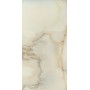 REX CERAMICHE LES BIJOUX ONYX BLANCHE GLOSSY 60X120 RETTIFICATO 6mm