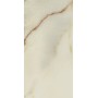 REX CERAMICHE LES BIJOUX ONYX BLANCHE GLOSSY 60X120 RETTIFICATO 6mm