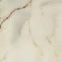 REX CÉRAMIQUES LES BIJOUX ONYX BLANCHE GLOSSY 120X120 RECTIFIÉ 6mm