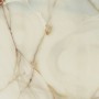 REX CÉRAMIQUES LES BIJOUX ONYX BLANCHE GLOSSY 120X120 RECTIFIÉ 6mm