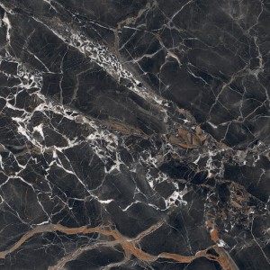 REX CÉRAMIQUES LES BIJOUX OMBRE DE CARAVAGE GLOSSY 120X120 RECTIFIÉ 6mm