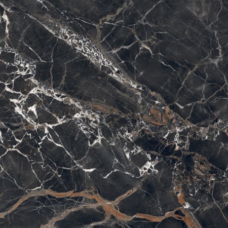 REX CÉRAMIQUES LES BIJOUX OMBRE DE CARAVAGE GLOSSY 120X120 RECTIFIÉ 6mm