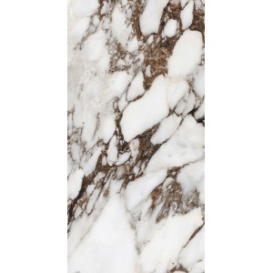 REX CÉRAMIQUES LES BIJOUX BRECHE CAPRAIA GLOSSY 60X120 RECTIFIÉ 6mm