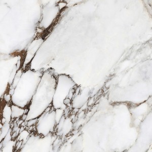 REX CERAMICHE LES BIJOUX BRECHE CAPRAIA GLOSSY 120X120 RÉCTIFIÉ 6mm