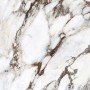 REX CERAMICHE LES BIJOUX BRECHE CAPRAIA GLOSSY 120X120 RÉCTIFIÉ 6mm