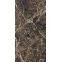 REX CÉRAMIQUES LES BIJOUX MARRON IMPÉRIAL BRILLANT 60X120 RETTIFIÉ 6mm