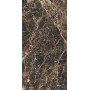 REX CÉRAMIQUES LES BIJOUX MARRON IMPÉRIAL BRILLANT 60X120 RETTIFIÉ 6mm