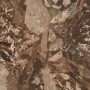 REX CÉRAMIQUES LES BIJOUX JASPE ROUGE BRILLANT 120X120 RECTIFIÉ 6mm