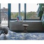 REX CERAMICHE LES BIJOUX SODALITE BLEU GLOSSY 60X120 RECTIFIÉ 6mm