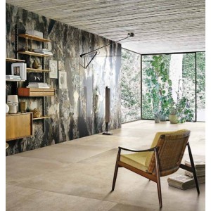 REX CERAMICHE LES BIJOUX LES QUATRE SAISONS GLOSSY 120X120 RÉCTIFIÉ 6mm