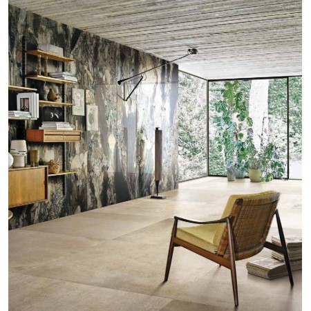 REX CERAMICHE LES BIJOUX LES QUATRE SAISONS GLOSSY 120X120 RÉCTIFIÉ 6mm