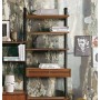 REX CERAMICHE LES BIJOUX LES QUATRE SAISONS GLOSSY 120X120 RÉCTIFIÉ 6mm