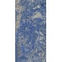 REX CERAMICHE LES BIJOUX SODALITE BLEU GLOSSY 60X120 RECTIFIÉ 6mm