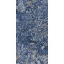 REX CERAMICHE LES BIJOUX SODALITE BLEU GLOSSY 60X120 RECTIFIÉ 6mm