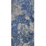 REX CERAMICHE LES BIJOUX SODALITE BLEU GLOSSY 60X120 RECTIFIÉ 6mm