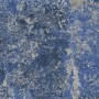 REX CERAMICHE LES BIJOUX SODALITE BLEU GLOSSY 120X120 RECTIFIÉ 6mm