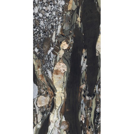 REX CÉRAMIQUES LES BIJOUX LES QUATRE SAISONS GLOSSY 60X120 RECTIFIÉ 6mm