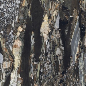 REX CERAMICHE LES BIJOUX LES QUATRE SAISONS GLOSSY 120X120 RÉCTIFIÉ 6mm