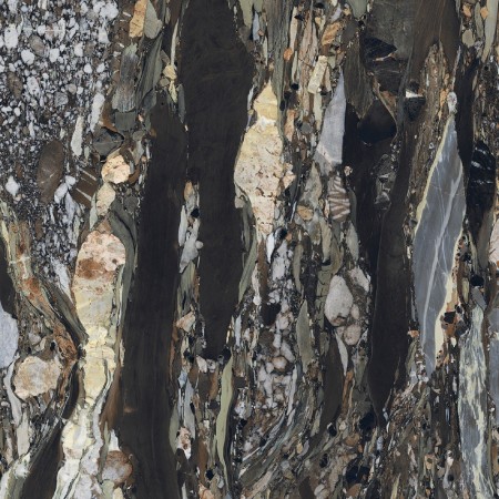 REX CERAMICHE LES BIJOUX LES QUATRE SAISONS GLOSSY 120X120 RÉCTIFIÉ 6mm