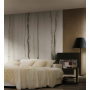 REX CÉRAMIQUES PREXIOUS WHITE FANTASY MATTE 60X60 RECTIFIÉ 9mm