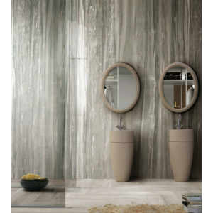 REX CÉRAMIQUES PREXIOUS PERLE ATTRACTION GLOSSY 60X60 RETTIFIÉ 9mm