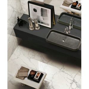REX CÉRAMIQUES PREXIOUS MOUNTAIN TREASURE GLOSSY 30X60 RETTIFICATO 9mm
