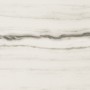 REX CÉRAMIQUES PREXIOUS WHITE FANTASY GLOSSY 60X60 RETTIFIÉ 9mm
