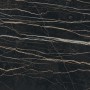 REX CÉRAMIQUES PREXIOUS THUNDER NIGHT MAT MAT 60X60 RECTIFIÉ 9mm